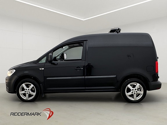 Volkswagen Caddy 6 of 28