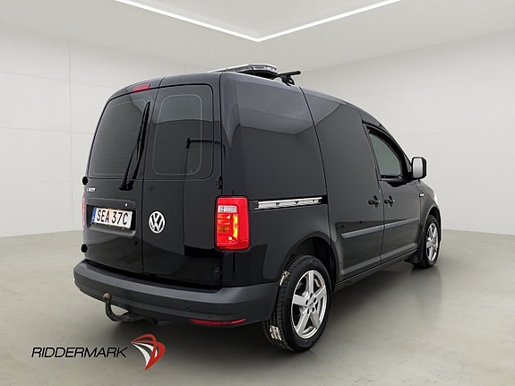 Volkswagen Caddy 9 of 28