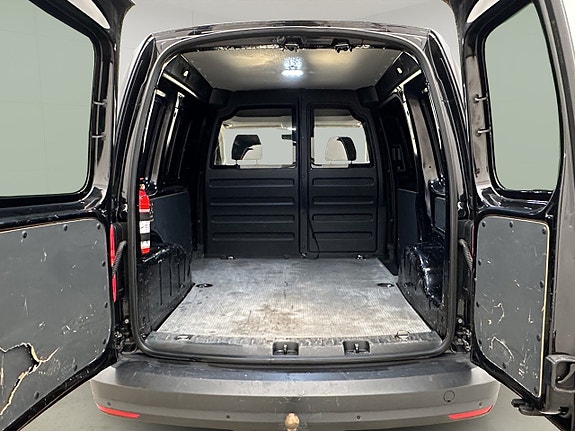 Volkswagen Caddy 11 of 28