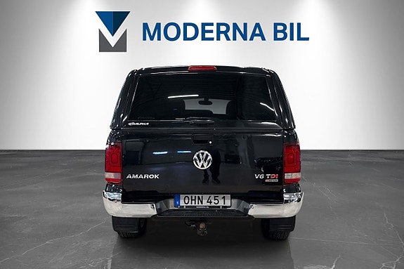 Volkswagen Amarok 5 of 5