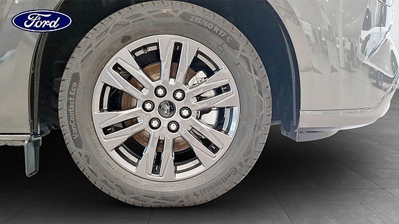 Ford Custom Tourneo 6 of 12