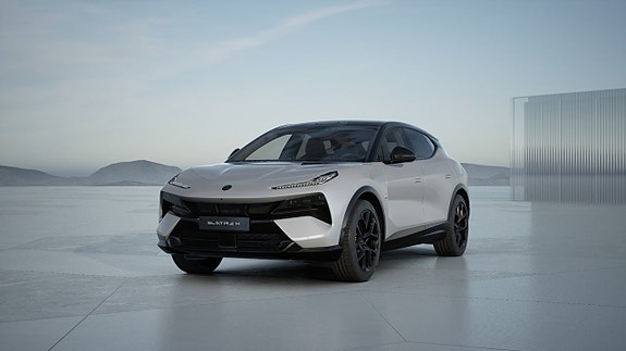 Lotus Eletre
