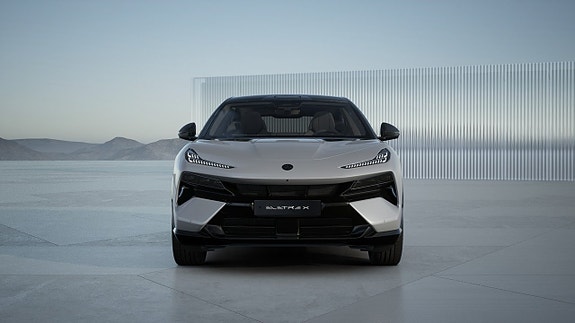 Lotus Eletre 2 of 14