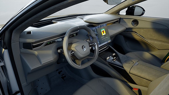 Lotus Eletre 10 of 14