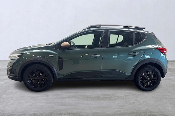 Dacia Sandero Stepway 2 of 5