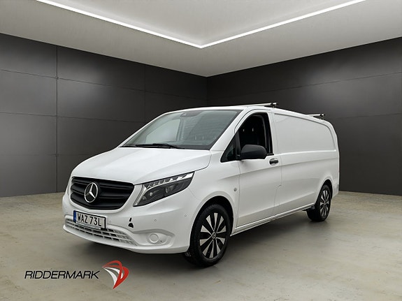 Mercedes-Benz Vito 119 3 of 30