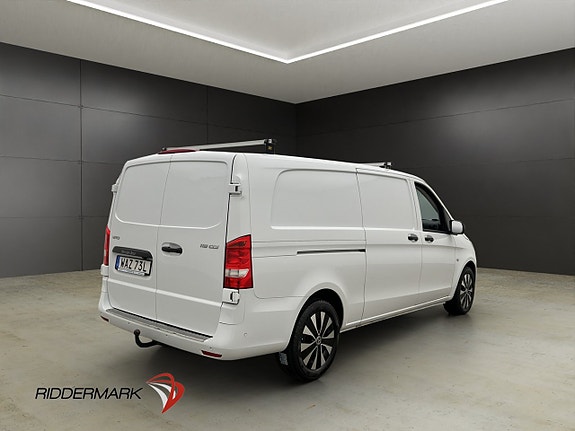 Mercedes-Benz Vito 119 9 of 30