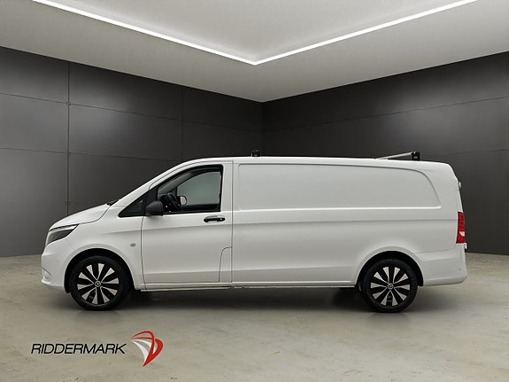 Mercedes-Benz Vito 119 6 of 30