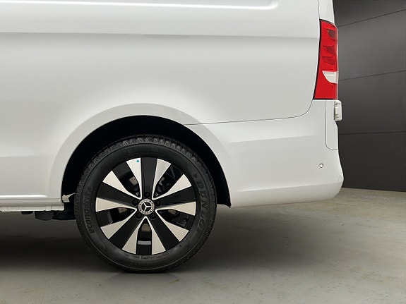 Mercedes-Benz Vito 119 30 of 30