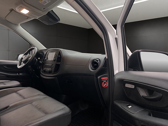 Mercedes-Benz Vito 119 27 of 30