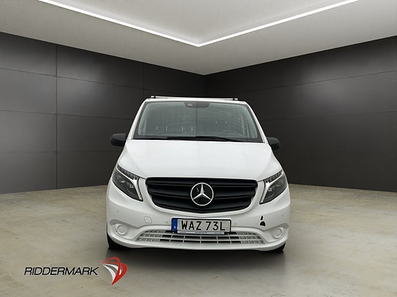 Mercedes-Benz Vito 119 5 of 5