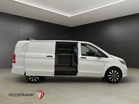 Mercedes-Benz Vito 119 13 of 30