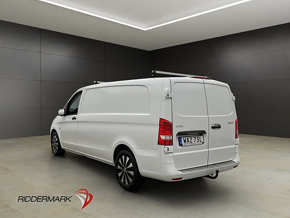 Mercedes-Benz Vito 119 7 of 30