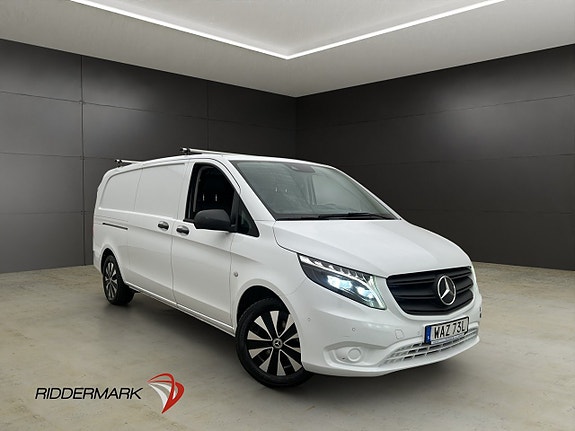 Mercedes-Benz Vito 119 3 of 5