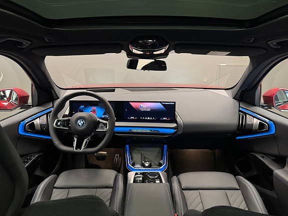 BMW X3 9 of 16