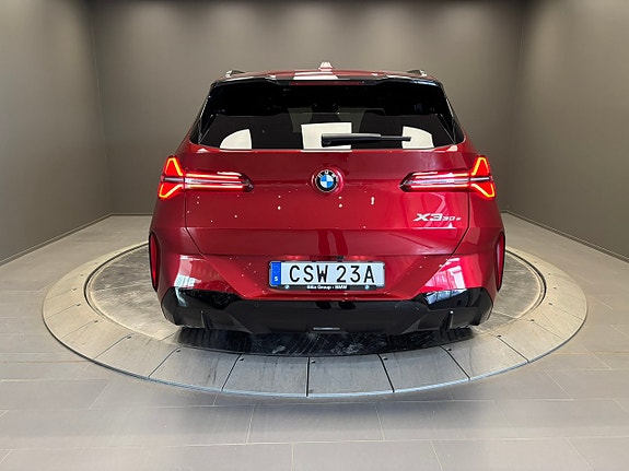 BMW X3 3 of 16