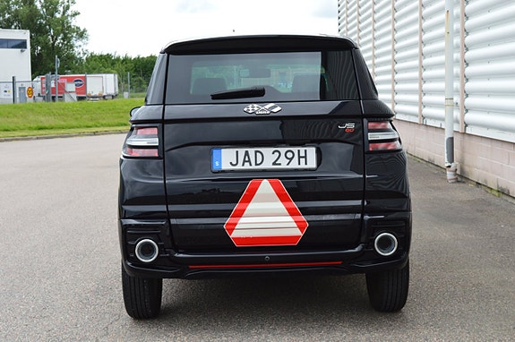 Ligier JS60 Ultimate Sport Värmare S-Ratt Ny servad 6 Mån Garanti 5 of 14