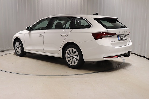 Skoda Octavia 6 of 11