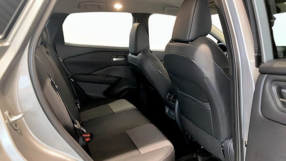 Nissan Qashqai 5 of 5