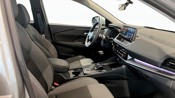 Nissan Qashqai 3 of 5