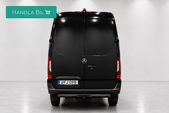 Mercedes-Benz Sprinter 319 5 of 5