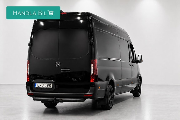 Mercedes-Benz Sprinter 319 4 of 5
