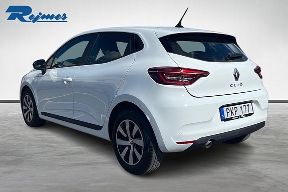 Renault Clio 2 of 5