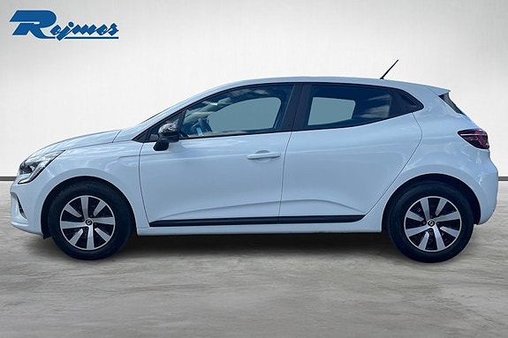 Renault Clio 3 of 5