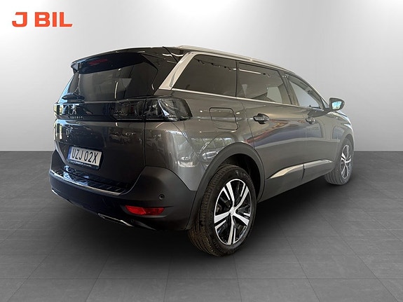 Peugeot 5008 3 of 5