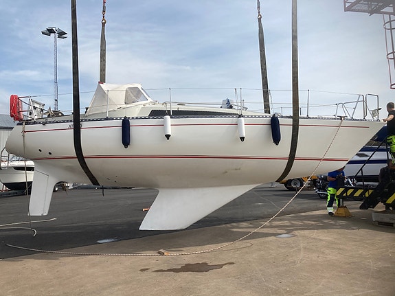 Aphrodite 30 — Vedi foto 1
