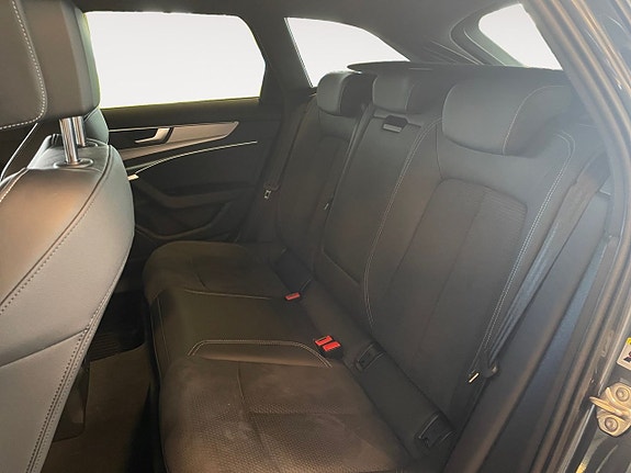 Audi A6 14 of 26