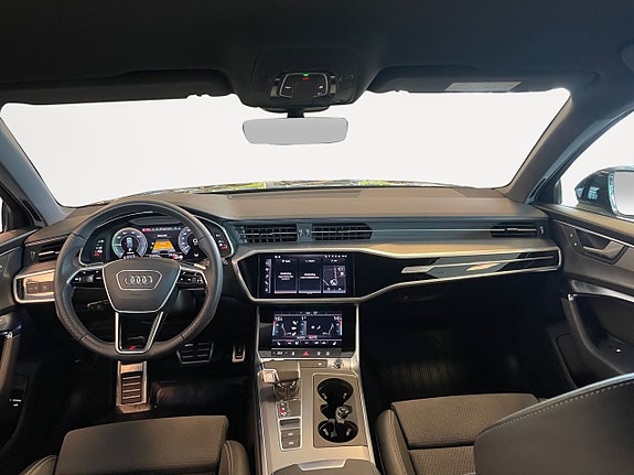 Audi A6 10 of 26