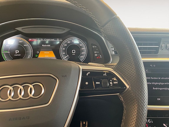 Audi A6 23 of 26