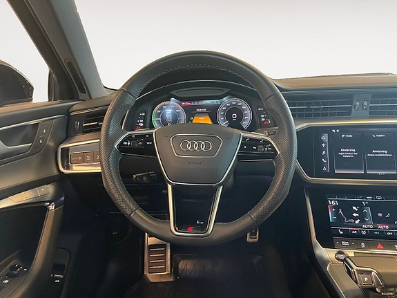 Audi A6 13 of 26