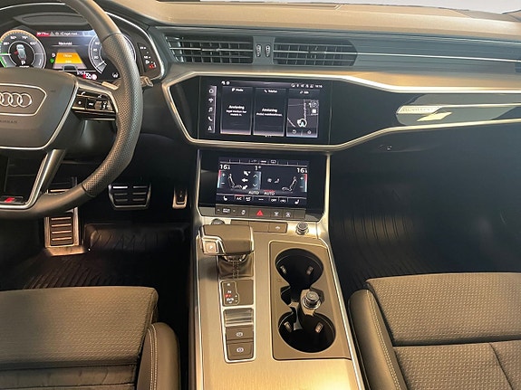 Audi A6 11 of 26