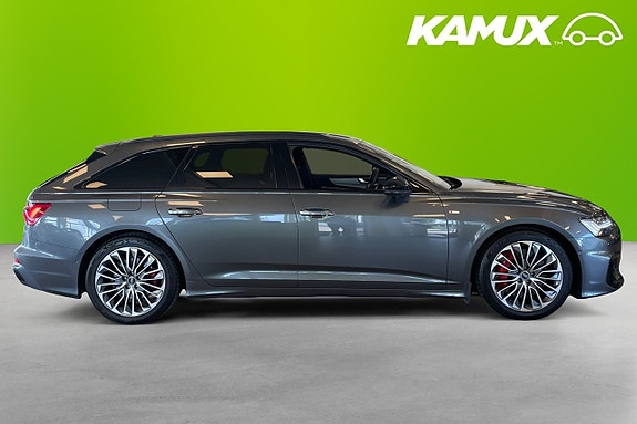 Audi A6 2 of 26