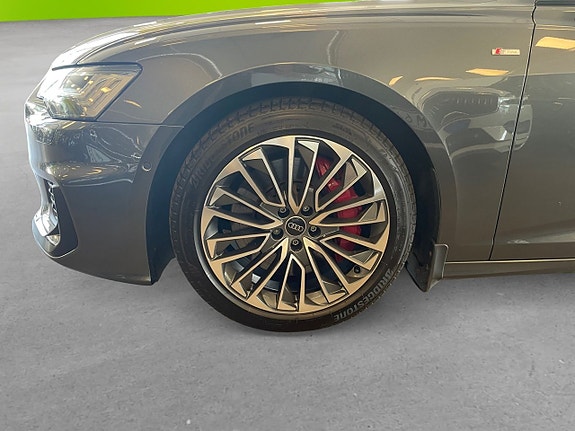 Audi A6 8 of 26