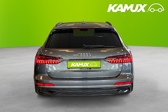 Audi A6 5 of 26