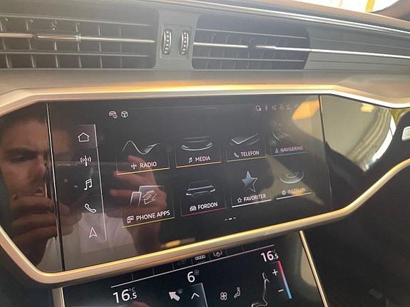 Audi A6 26 of 26