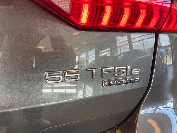 Audi A6 20 of 26