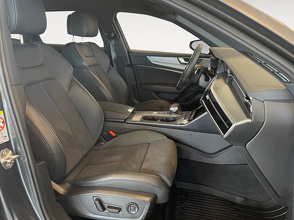 Audi A6 15 of 26