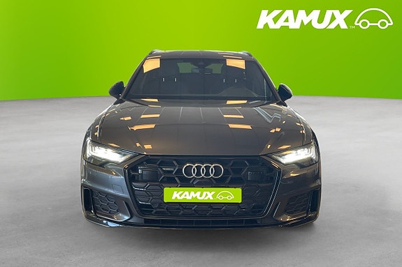 Audi A6 6 of 26