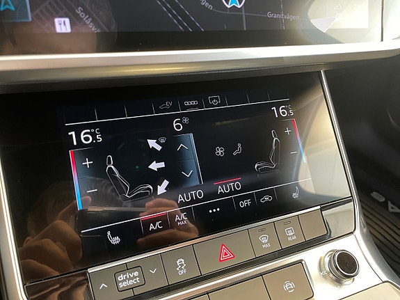 Audi A6 25 of 26