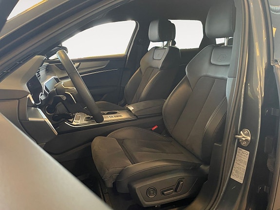 Audi A6 9 of 26