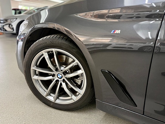 BMW 520d 28 of 28