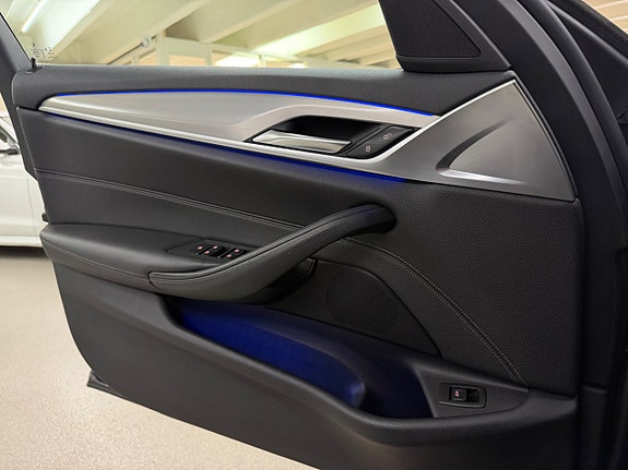 BMW 520d 26 of 28