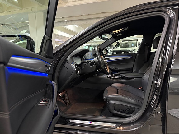 BMW 520d 11 of 28