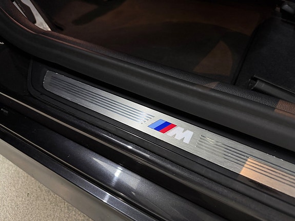 BMW 520d 27 of 28
