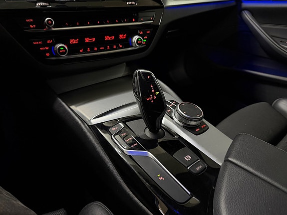 BMW 520d 17 of 28
