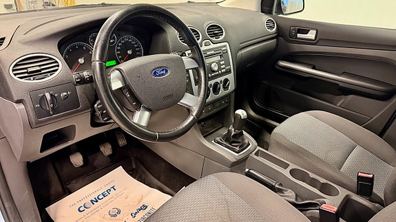 Ford Focus 6 of 7